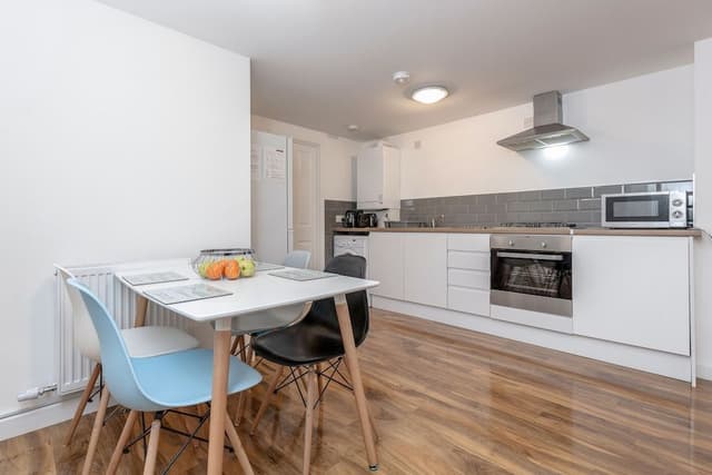 Luxury Apartment, 2 Bedrooms, Ground Floor