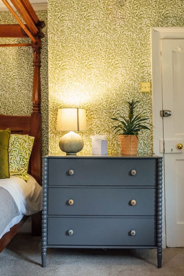Luxury Room, 1 King Bed