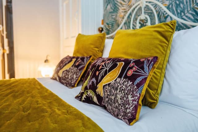 Classic Double Room, 1 Double Bed