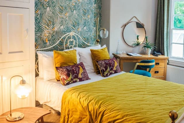 Classic Double Room, 1 Double Bed