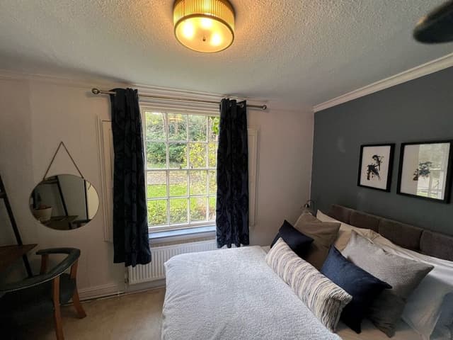 Classic Double Room, 1 Double Bed