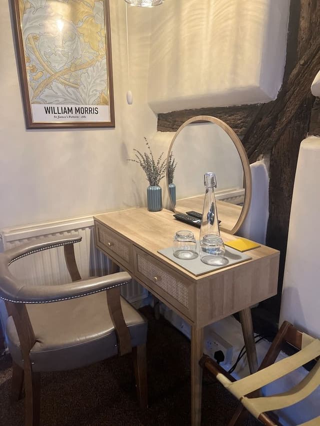Executive Double Room
