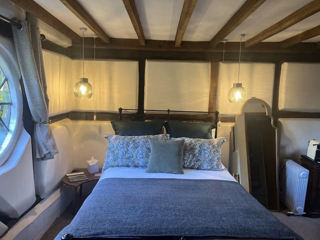 Executive Double Room