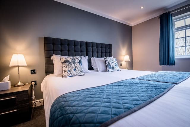 Standard Double Room, 1 Double Bed