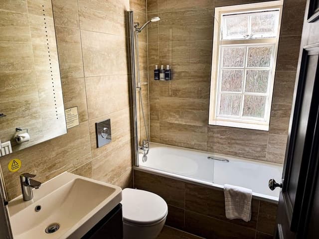 Standard Double Room, 1 Double Bed