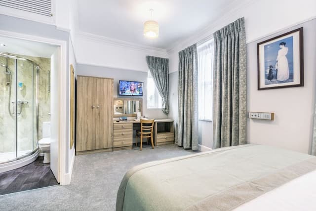 Superior Double Room