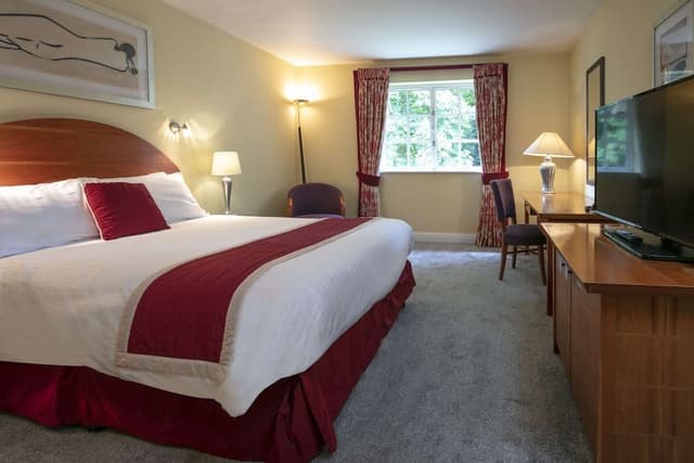 Superior Room, 1 Double Bed, Non Smoking