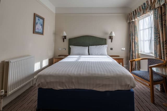 Classic Room, 1 Double Bed, Non Smoking