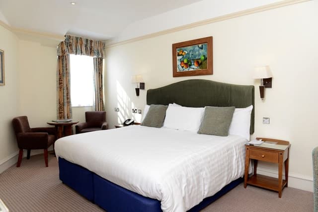 Classic Room, 1 Double Bed, Non Smoking