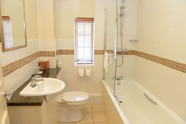 Classic Room, 1 Double Bed, Non Smoking