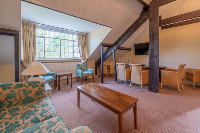 Standard Room, Multiple Beds, Non Smoking