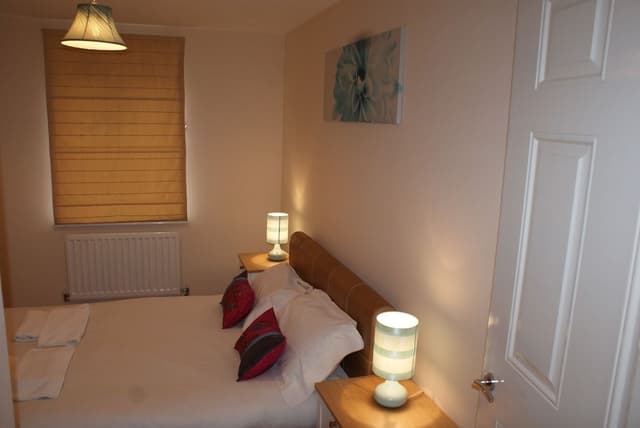 Standard Apartment, 2 Bedrooms