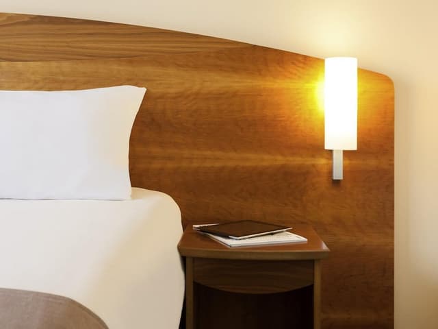 Twin Room, 2 Twin Beds
