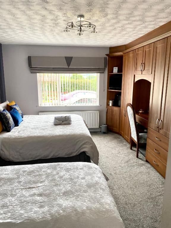 Superior Room