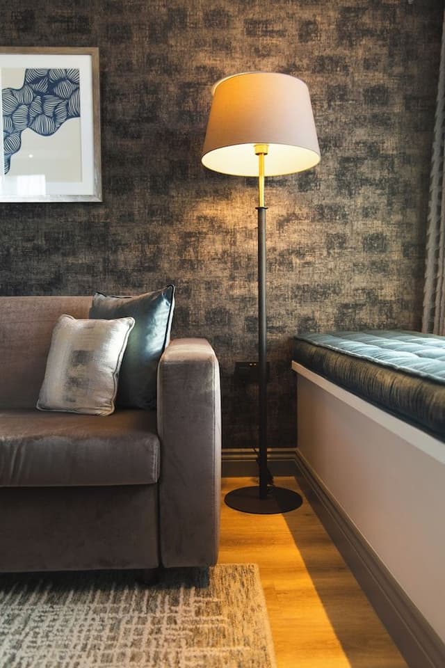 The Fitzrovia Suite