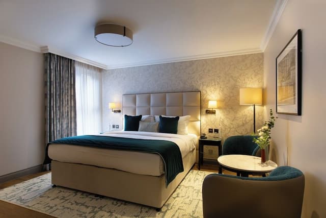 The Signature Room