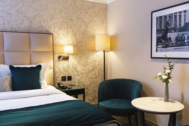 The Signature Room