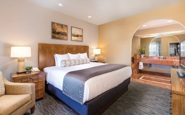 Condo, 1 Bedroom, Kitchen