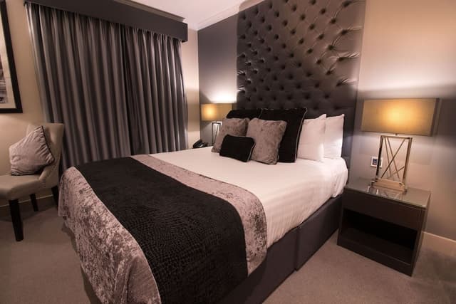Classic Double Room