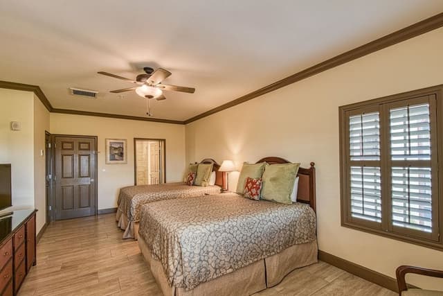 Castillo Double