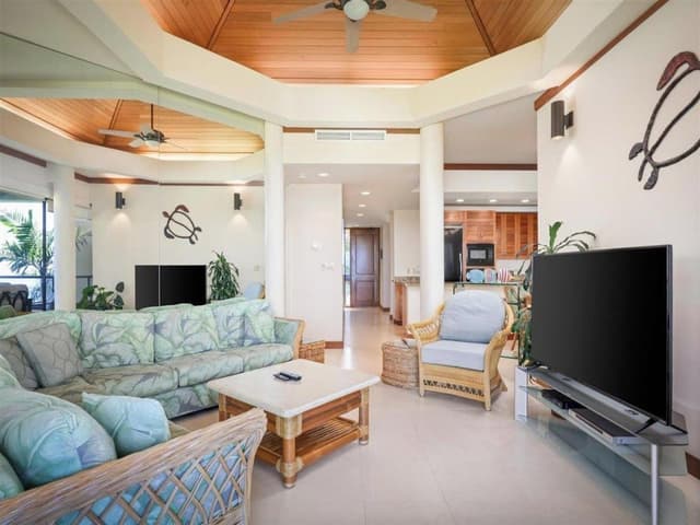 Condo, 2 Bedrooms, Ocean View (D202)