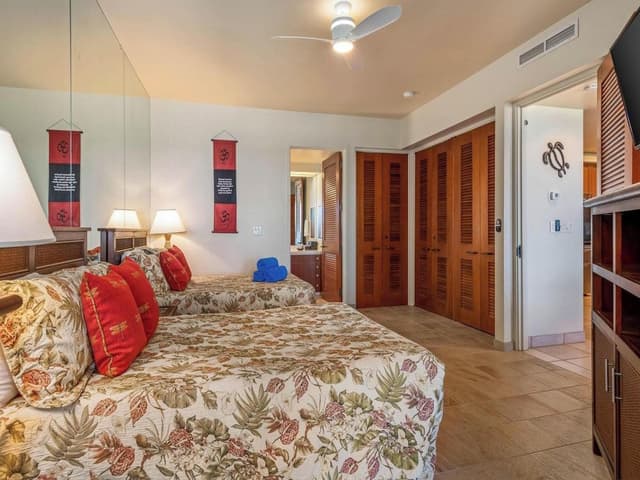 Condo, 2 Bedrooms, Ocean View (C302)