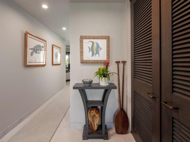 Condo, 2 Bedrooms, Ocean View (F206)