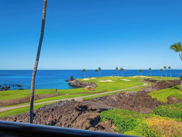 Condo, 2 Bedrooms, Ocean View (C302)