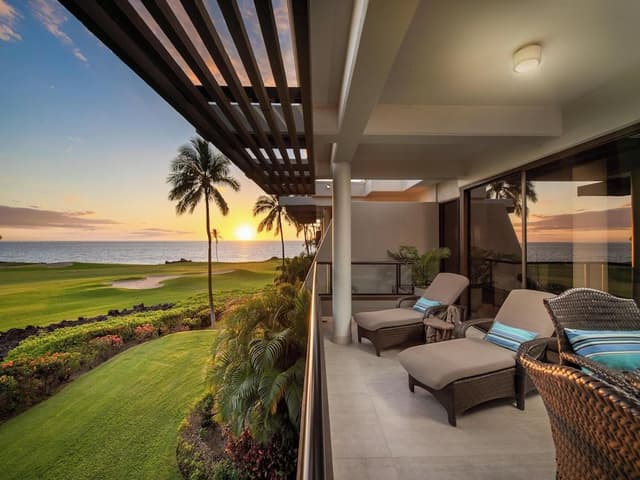 Condo, 2 Bedrooms, Ocean View (F206)