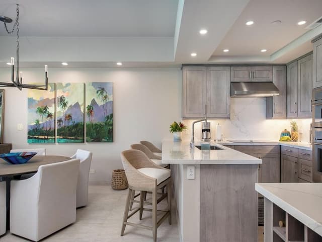 Condo, 2 Bedrooms, Ocean View (F206)