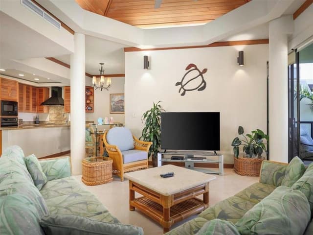 Condo, 2 Bedrooms, Ocean View (D202)