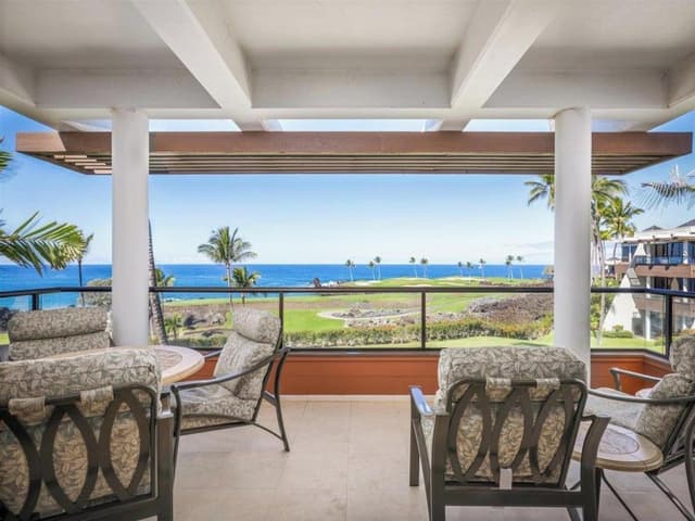 Condo, 2 Bedrooms, Ocean View (D202)