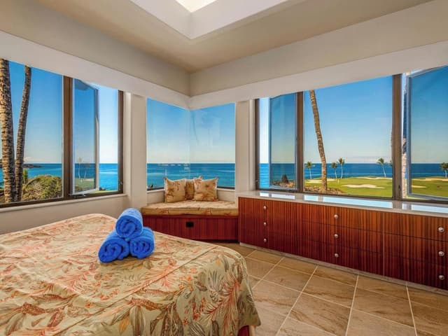 Condo, 2 Bedrooms, Ocean View (C302)