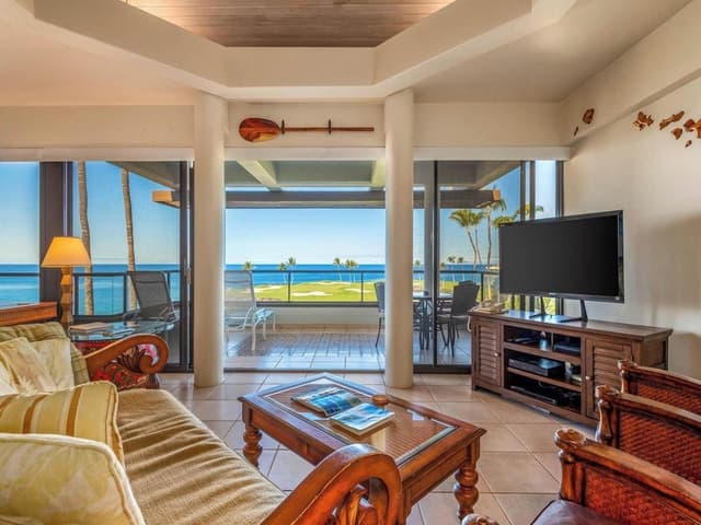 Condo, 2 Bedrooms, Ocean View (C302)