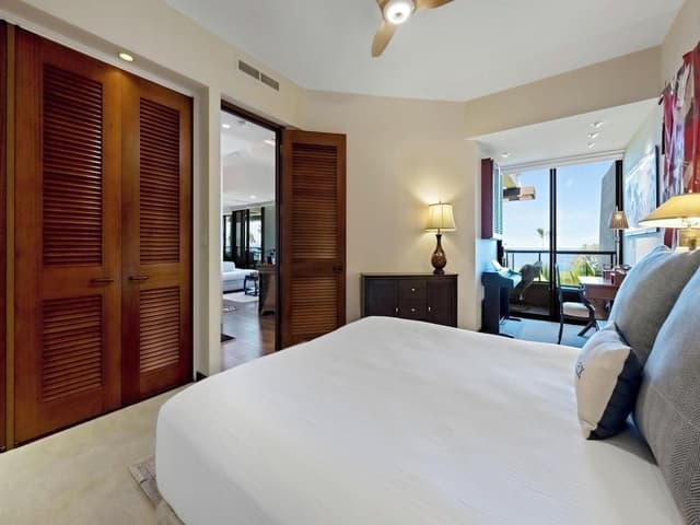 Condo, 2 Bedrooms, Ocean View (B204)