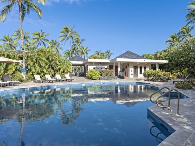 Condo, 2 Bedrooms, Ocean View (B204)