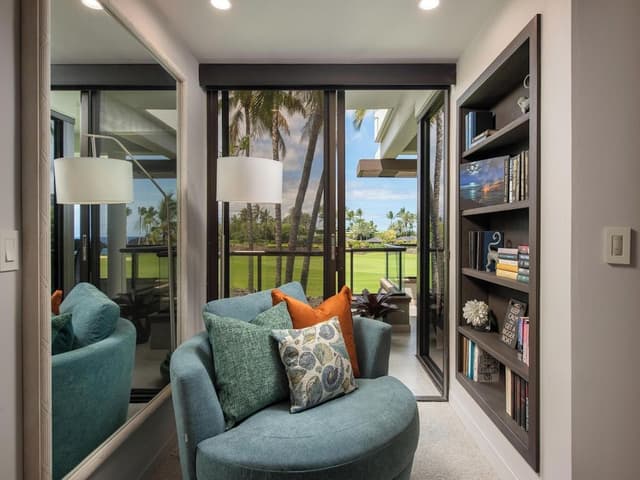Condo, 2 Bedrooms, Ocean View (F206)