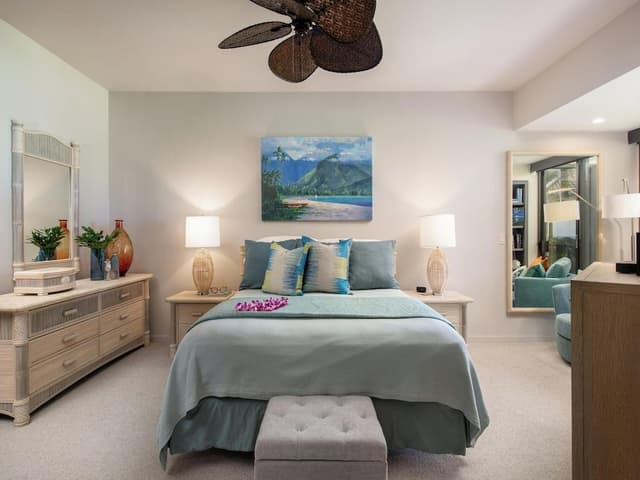 Condo, 2 Bedrooms, Ocean View (F206)