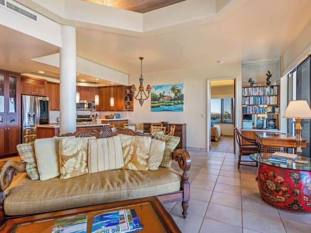 Condo, 2 Bedrooms, Ocean View (C302)