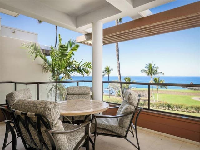 Condo, 2 Bedrooms, Ocean View (D202)
