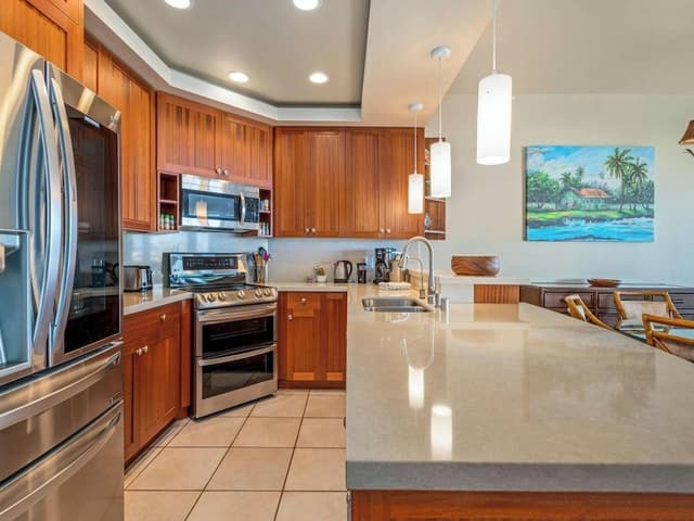 Condo, 2 Bedrooms, Ocean View (C302)