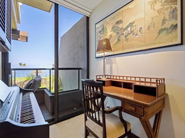 Condo, 2 Bedrooms, Ocean View (B204)
