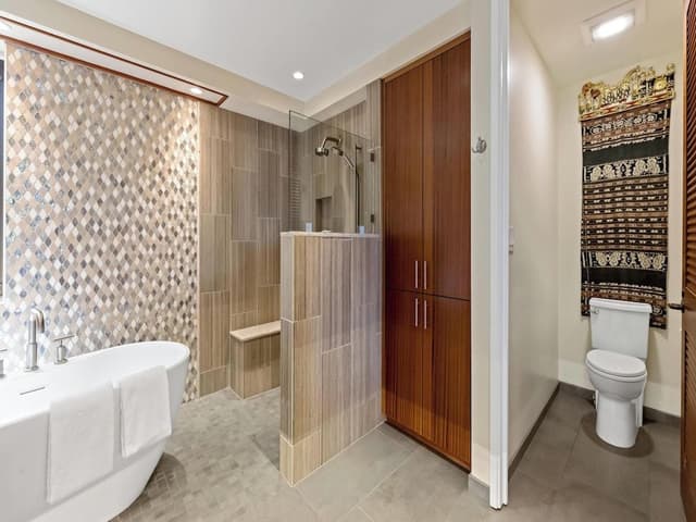 Condo, 2 Bedrooms, Ocean View (B204)