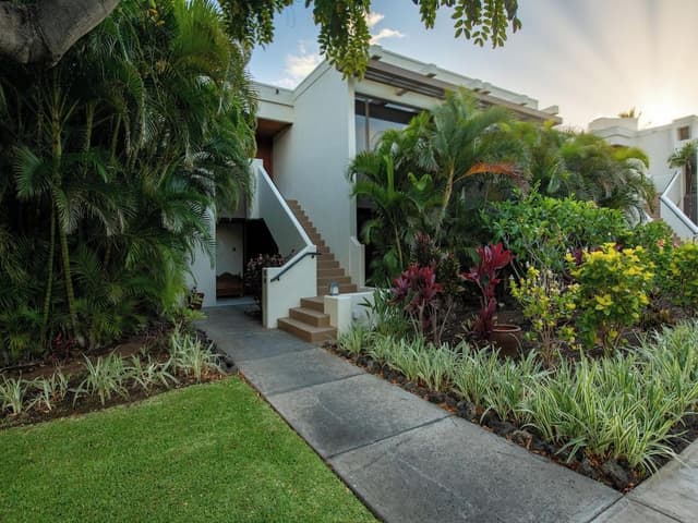Condo, 2 Bedrooms, Ocean View (F206)