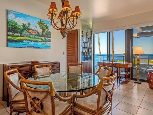 Condo, 2 Bedrooms, Ocean View (C302)