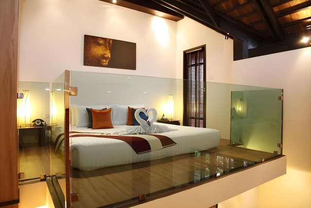 Duplex Suite