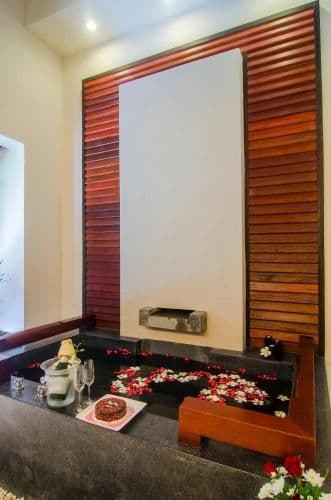 Duplex Suite