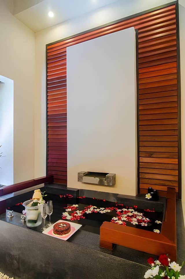 Duplex Suite