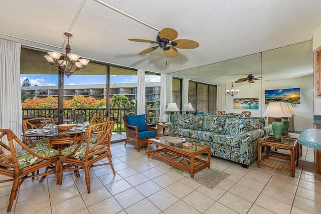 Condo, 1 Bedroom