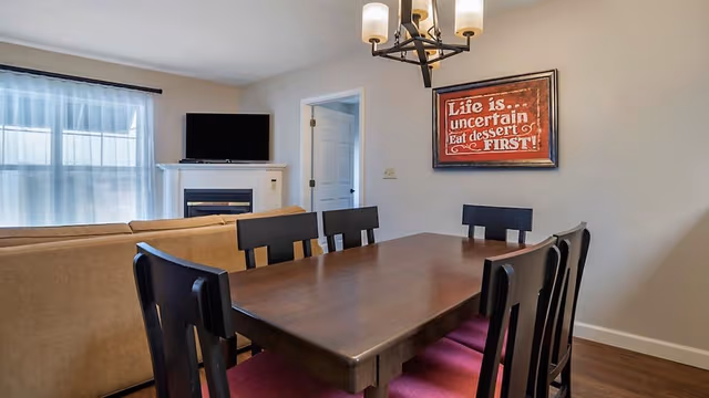 Suite, 2 Bedrooms, Accessible